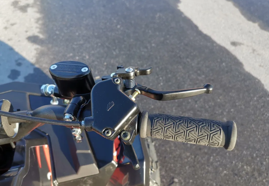 Квадроцикл GBM SHARP KIDS 125 в Калининграде