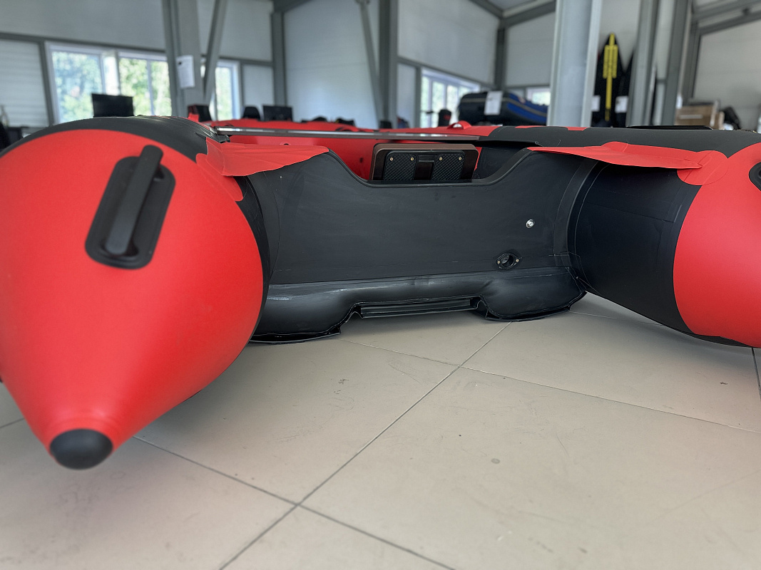 Лодка MISHIMO RIVER JET 430 под водомет в Калининграде