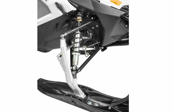 Снегоход STELS ВИТЯЗЬ SA800 2.0 в Калининграде