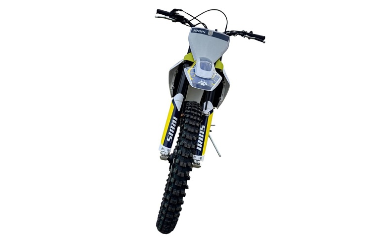 Эндуро мотоцикл IRBIS HTR 250 в Калининграде