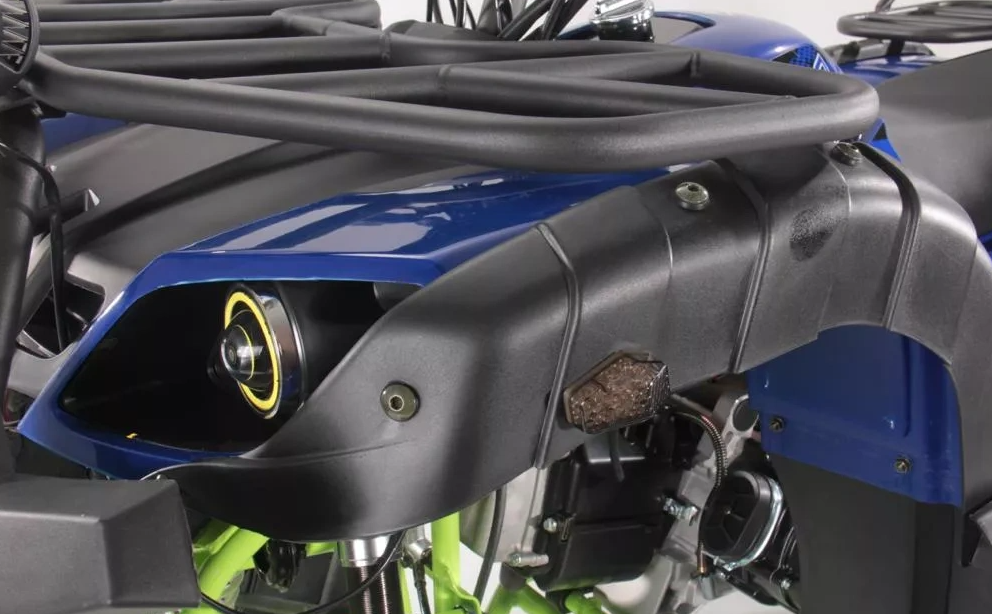 Квадроцикл YACOTA SELA MAX 200 в Калининграде