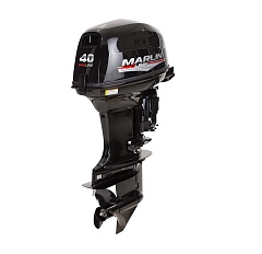 Лодочный мотор MARLIN PROLINE MP 40 AWRL в Калининграде