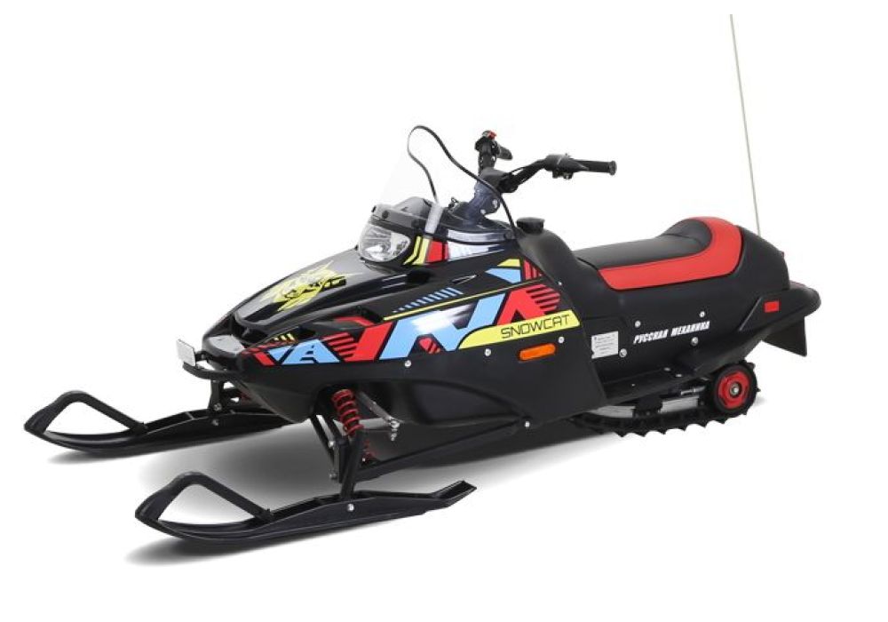 Снегоход РМ ТАЙГА РЫСЬ в Калининграде