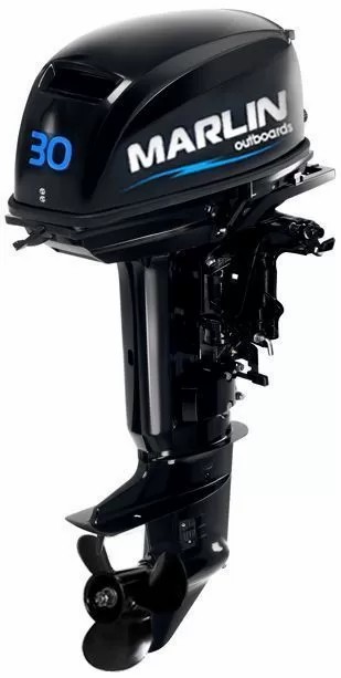 Лодочный мотор MARLIN MP 30 AWHS в Калининграде