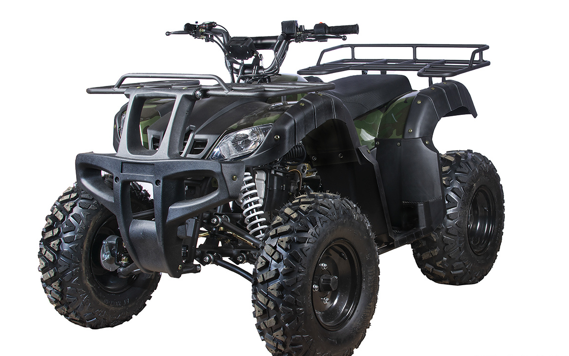 Квадроцикл YACOTA SELA 200 в Калининграде