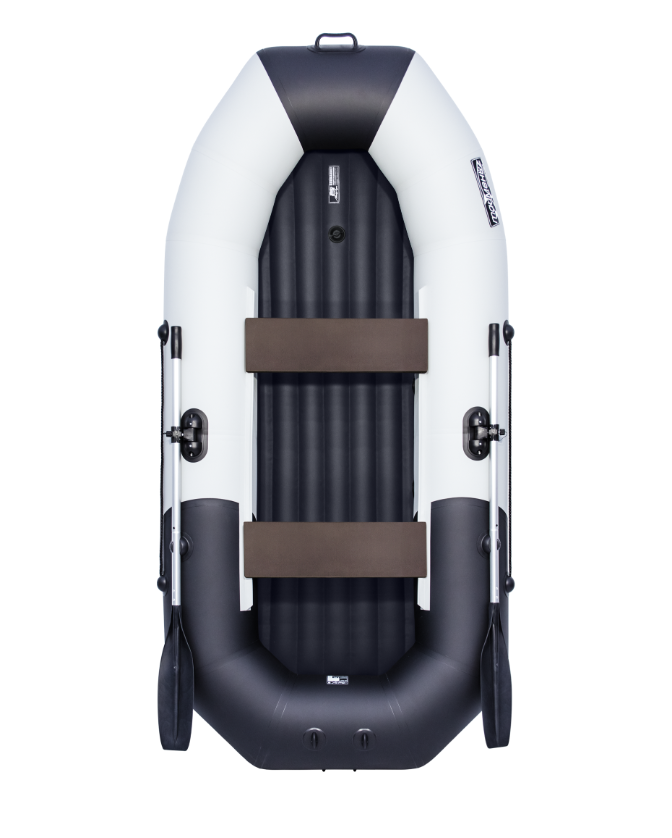 Лодка Таймень NX 270 НД в Калининграде