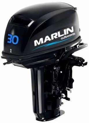 Лодочный мотор MARLIN MP 30 AMH в Калининграде