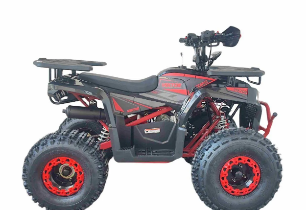 Квадроцикл YACOTA VEKTOR 125 в Калининграде