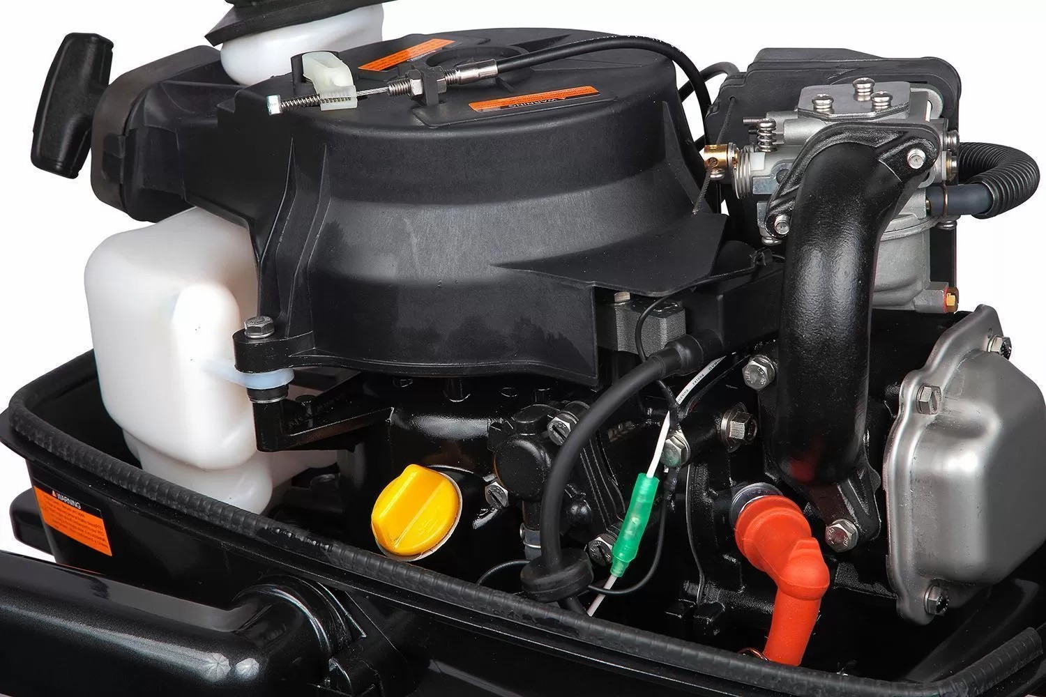 Лодочный мотор MARLIN MF 5 AMHS в Калининграде