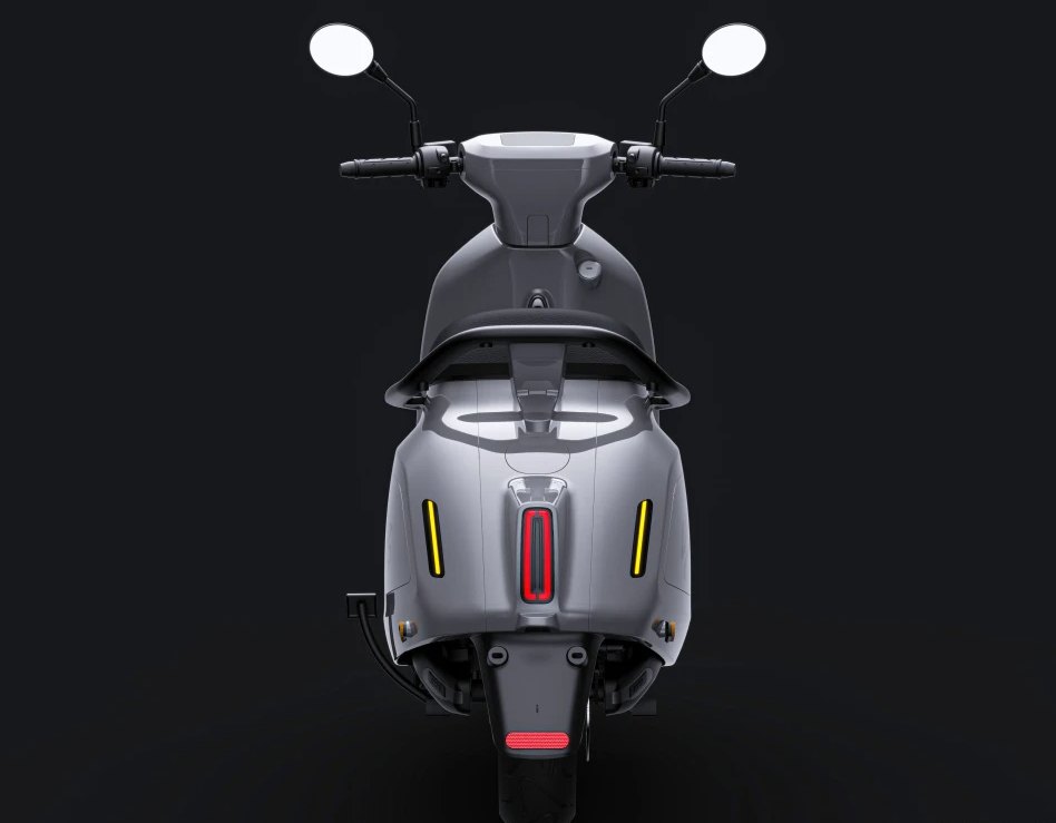 Скутер FAIDET ARENA 200 (49) в Калининграде