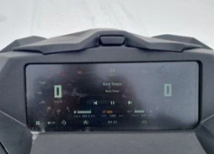Снегоход AODES Siberiacross 1000 WT 508mm LCD 6.8 в Калининграде