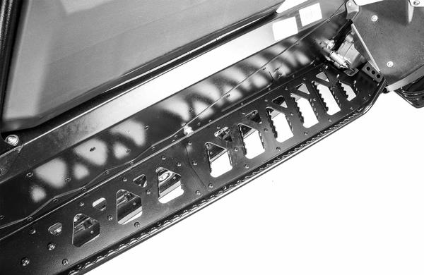 Снегоход STELS АТАМАН SA600T 2.0 в Калининграде