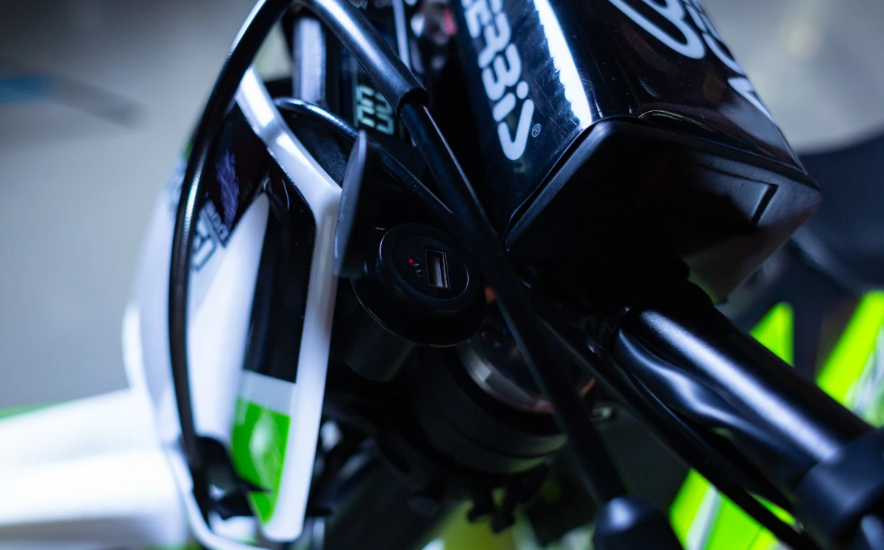 Мотоцикл Progasi SUPER MAX 300 PRO PR300 (ZS175FMN) в Калининграде