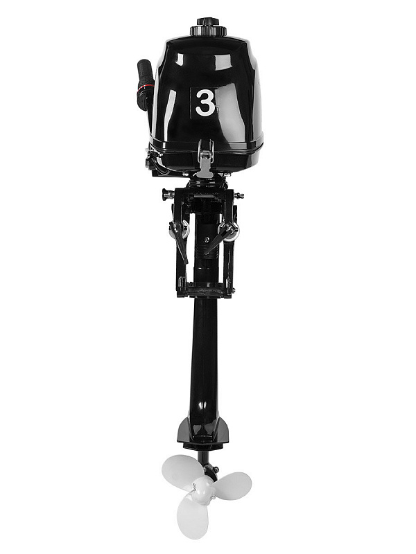 ЛОДОЧНЫЙ МОТОР GLADIATOR G3FHS в Калининграде