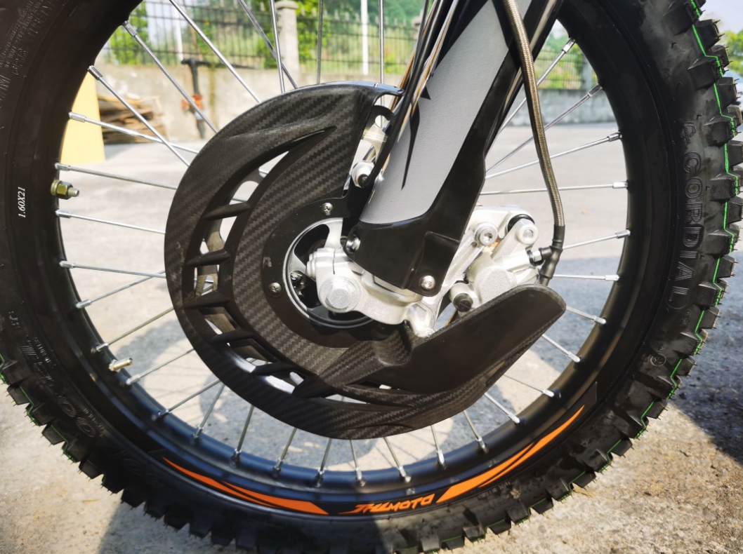 Мотоцикл JHLMOTO JHL Z5 NB300 (174MN-5) в Калининграде