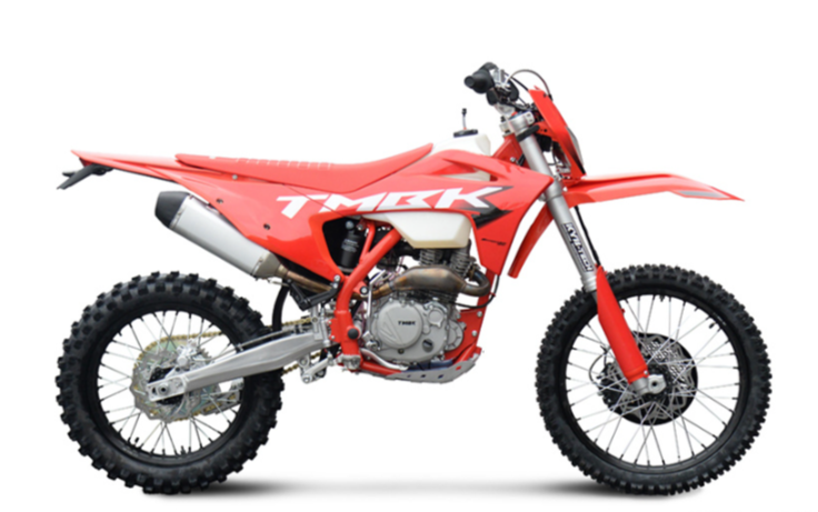 Кроссовый мотоцикл TMBK Sprinter 300H (YB300H) в Калининграде