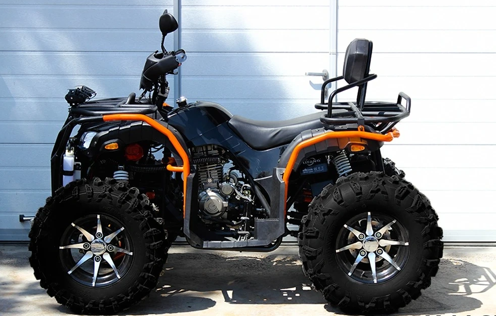 Квадроцикл PROMAX 300 4X4 ALL ROAD в Калининграде