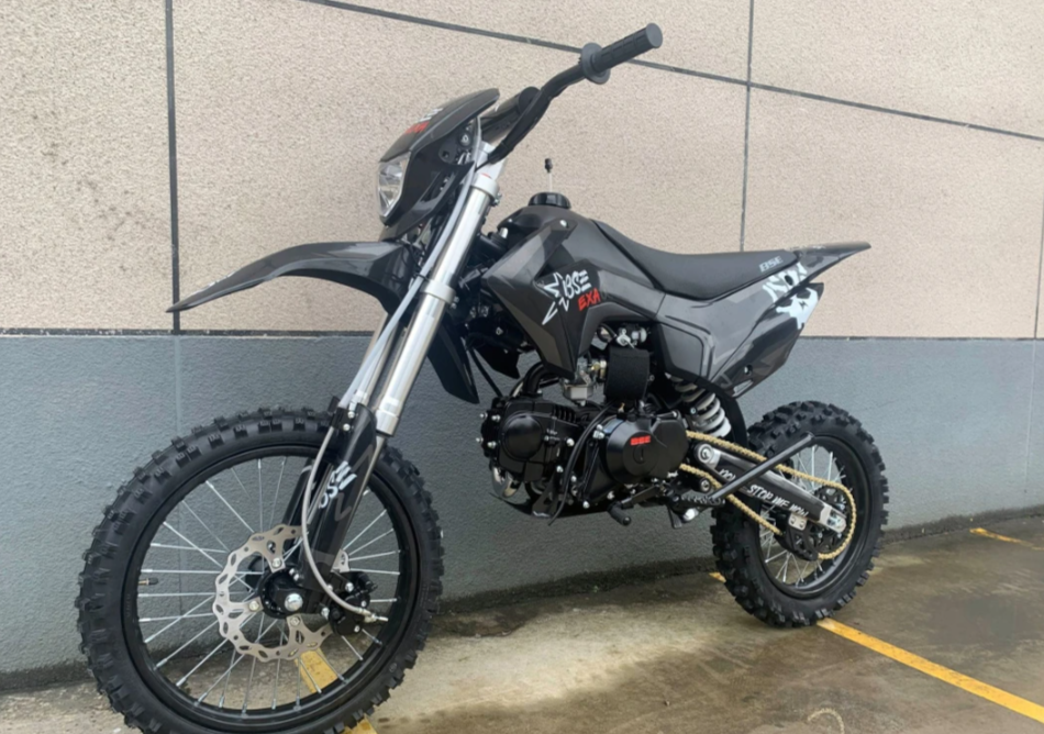 Питбайк BSE EXA SA 17/14 в Калининграде