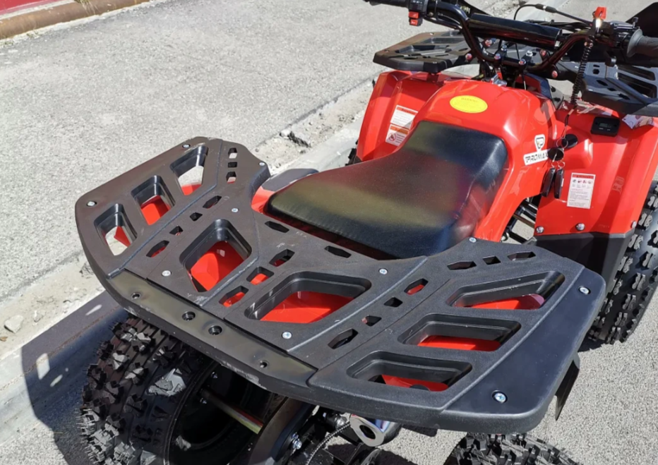 Квадроцикл PROMAX WILD 175 BASIC в Калининграде