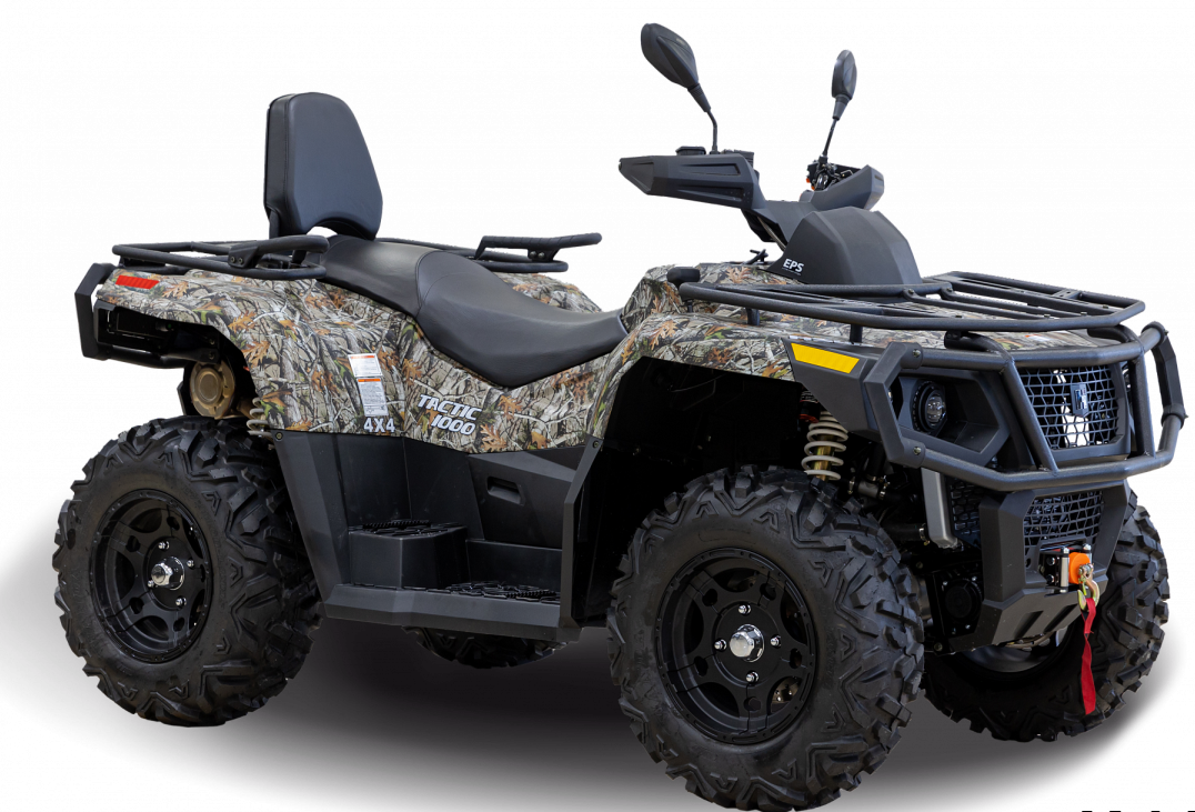 Квадроцикл HISUN TACTIC GT1000/LIMITED в Калининграде