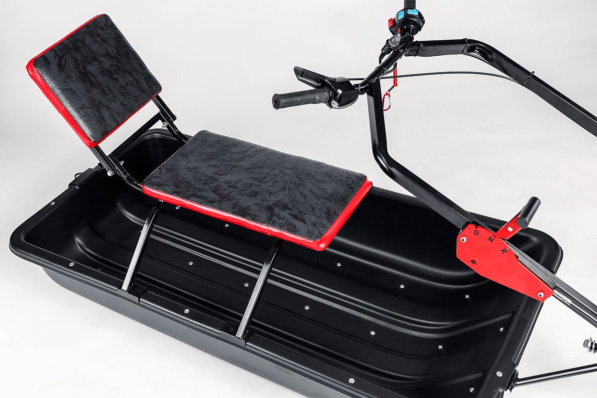 САНИ УСИЛЕННЫЕ IKUDZO 1600 в Калининграде