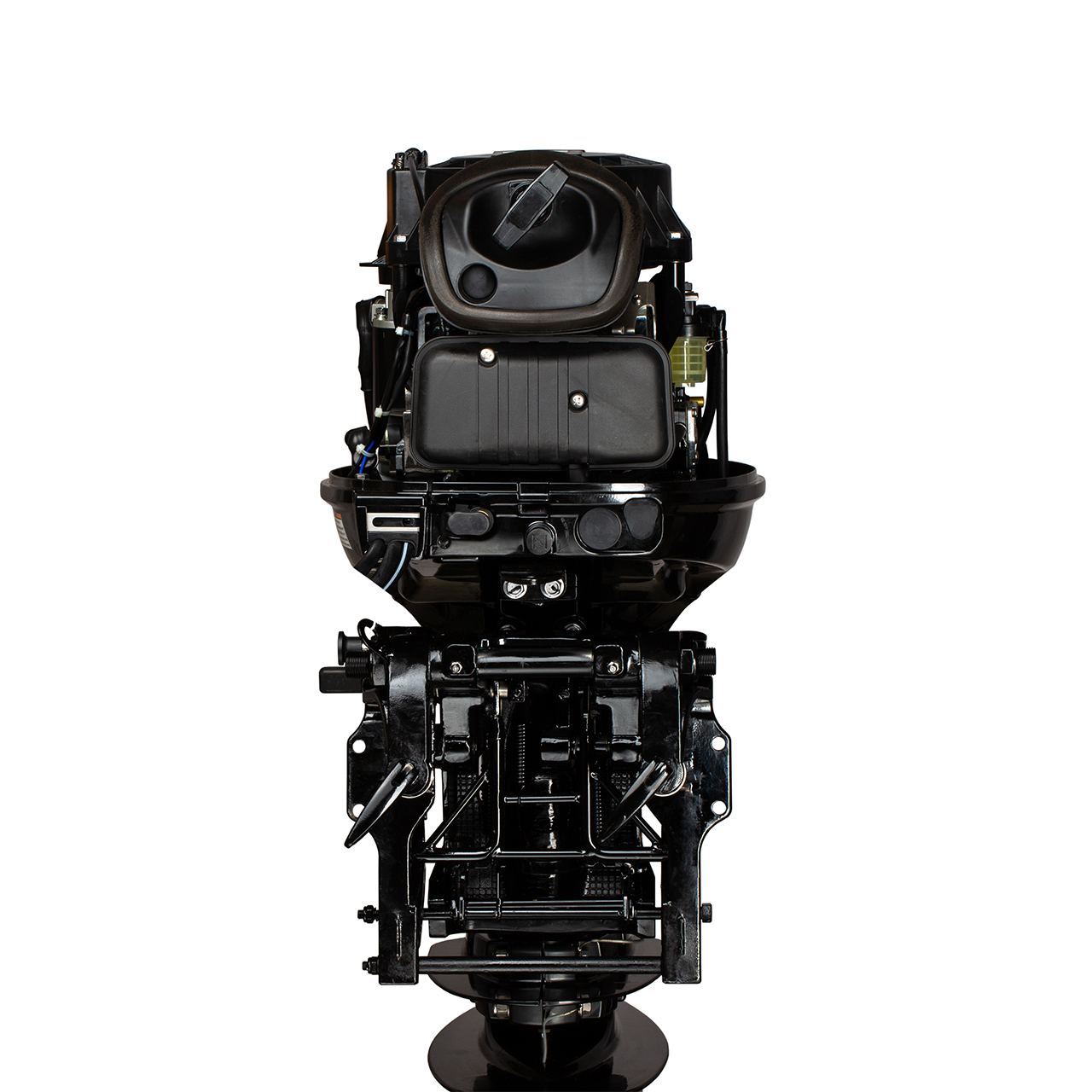 ЛОДОЧНЫЙ МОТОР GLADIATOR G40FES в Калининграде