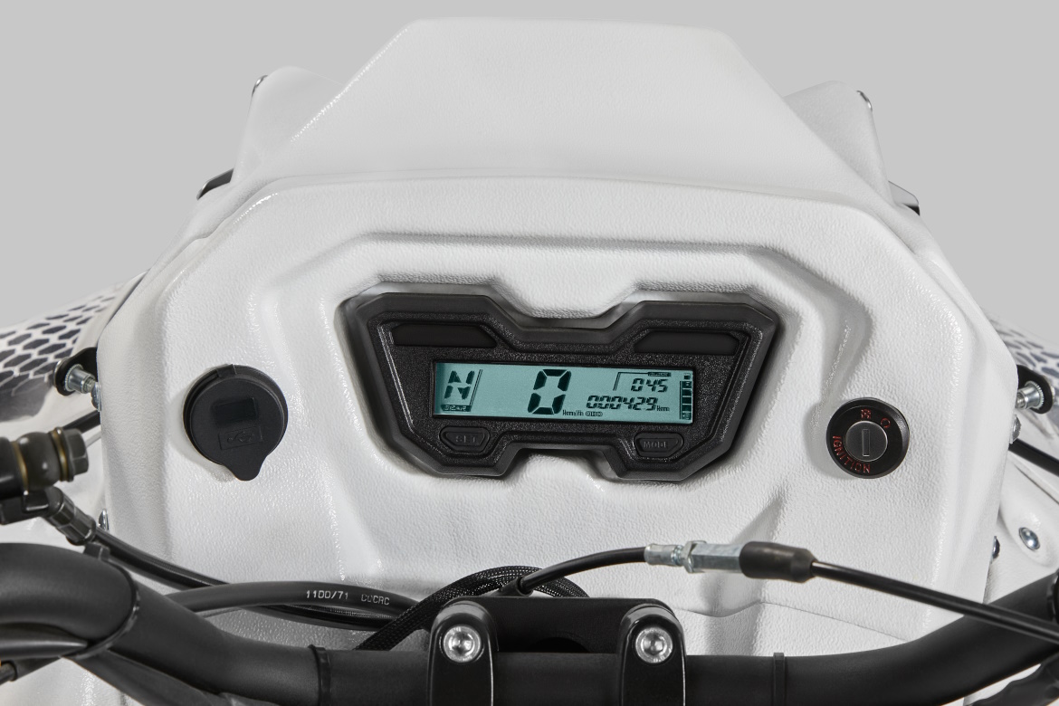 Снегоход IRBIS TUNGUS 600L 25/26 в Калининграде