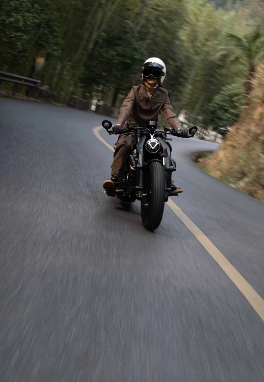 Мотоцикл Benda Napoleon 250 в Калининграде