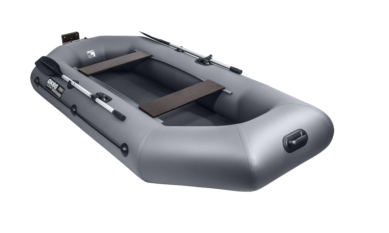 Лодка АКВА-МАСТЕР 300 ТР в Калининграде