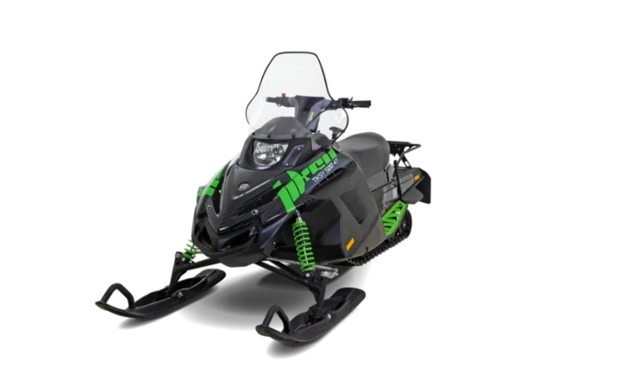 Снегоход РМ TIKSY 500 4Т в Калининграде