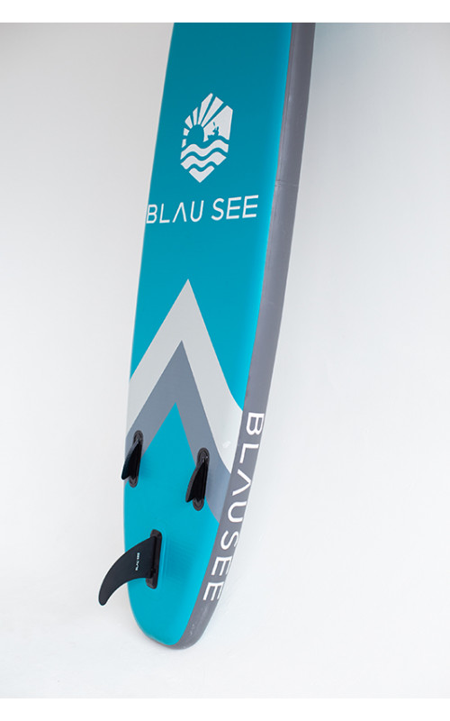 НАДУВНОЙ САП БОРД BLAUSEE 10 в Калининграде