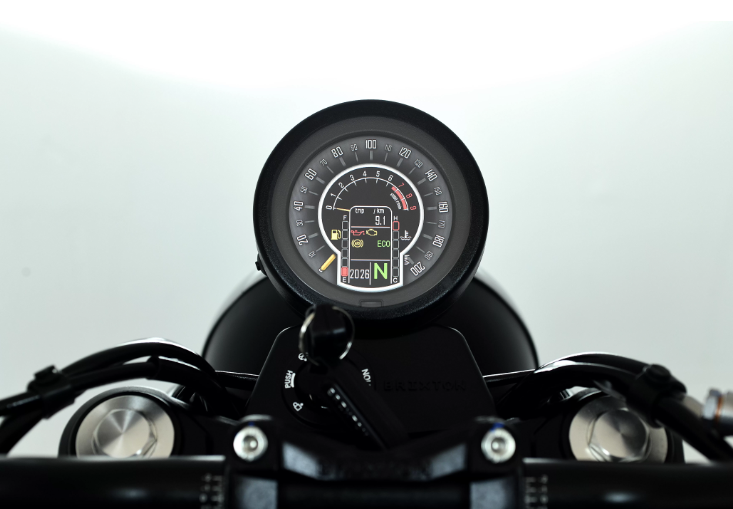 Мотоцикл GAOKIN GK 1200 в Калининграде