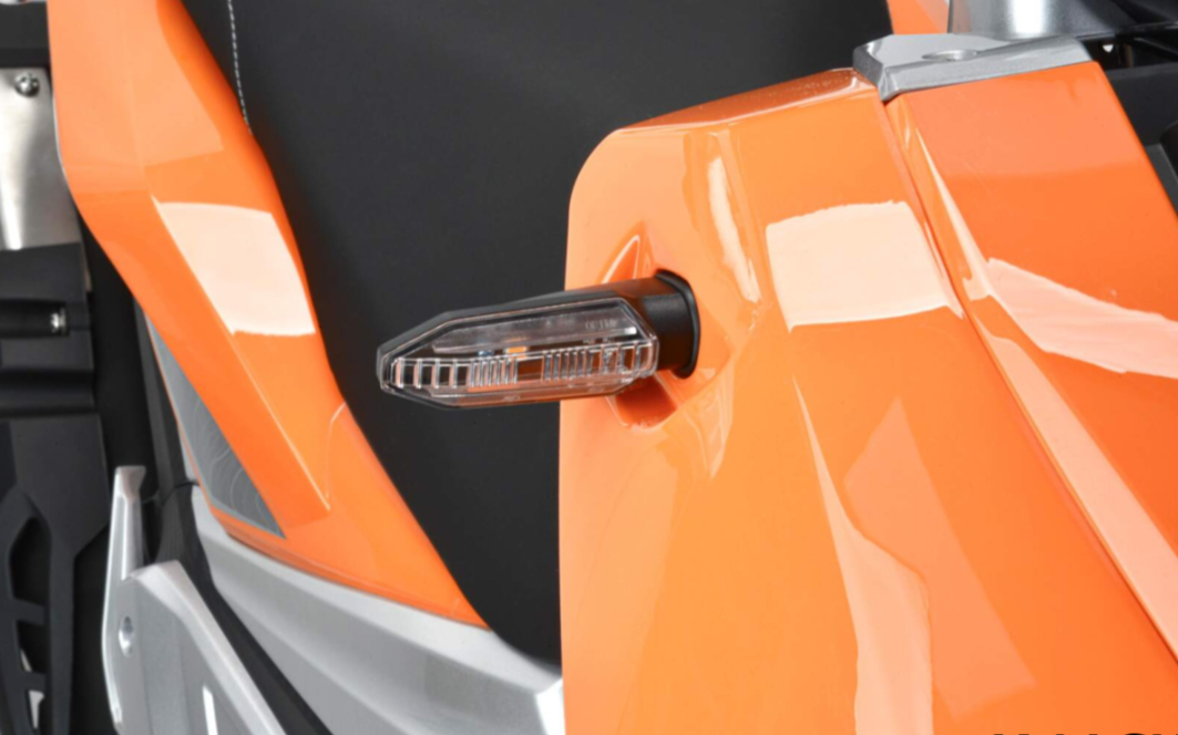 Скутер MOTOLAND (МОТОЛЕНД) T-MAX 150 в Калининграде