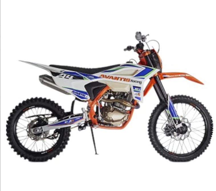 Мотоцикл Avantis A4 (PR300) 2024 в Калининграде