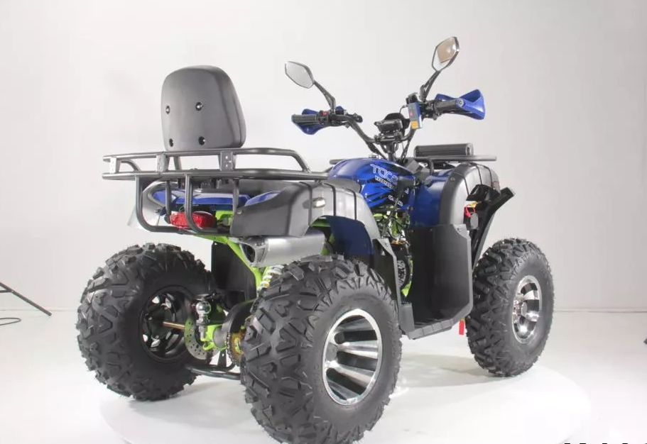 Квадроцикл YACOTA SELA MAX 200 в Калининграде