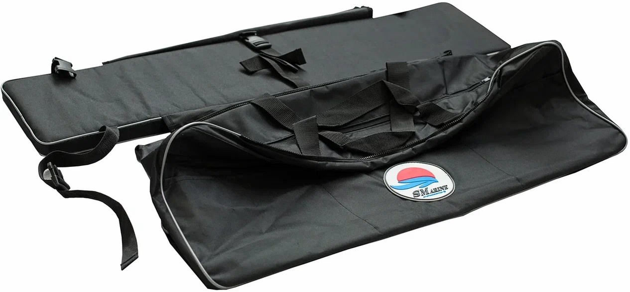 НАКЛАДКА МЯГКАЯ + СУМКА РУНДУК SDP 330 в Калининграде