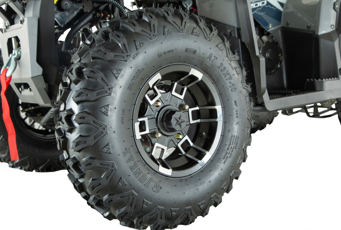 Квадроцикл YACOTA VIKING PRO 250 в Калининграде