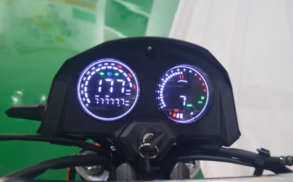 Мопед PROMAX ALPHA RS-PRO 150 (49) в Калининграде