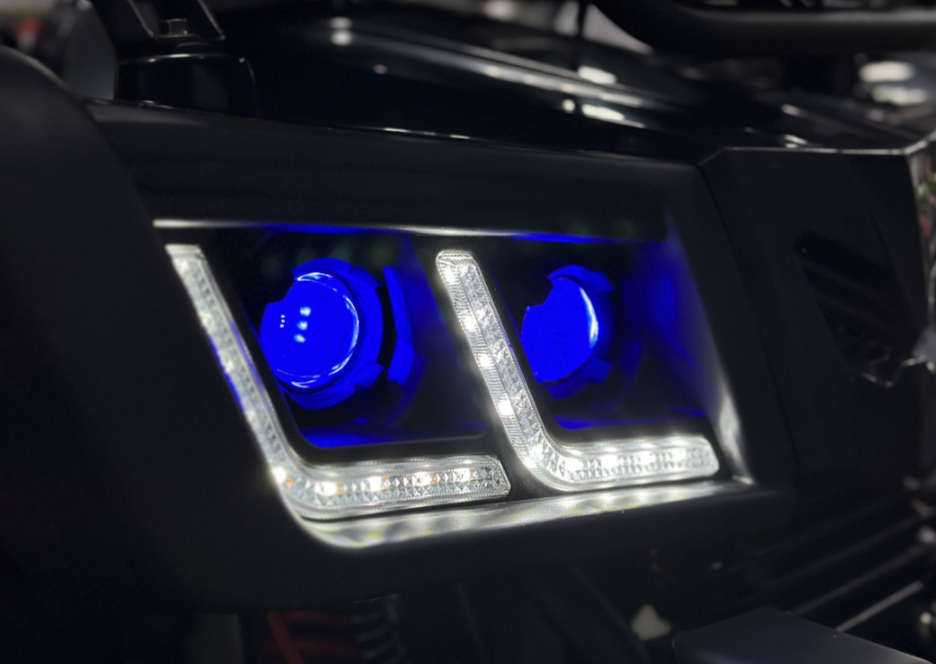 Квадроцикл GBM MAVERICK 300 NEW PREMIUM в Калининграде