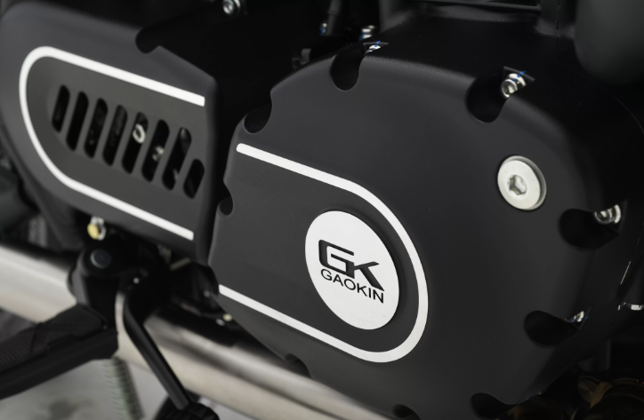 Мотоцикл GAOKIN GK 1200Х в Калининграде