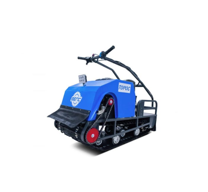 Мотобуксировщик ВЕПС WINTER «ТОРОС» 9 в Калининграде