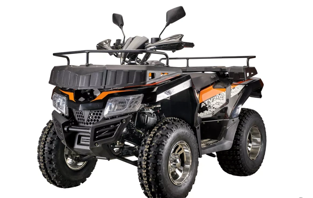 Квадроцикл YACOTA CABO 200LD в Калининграде