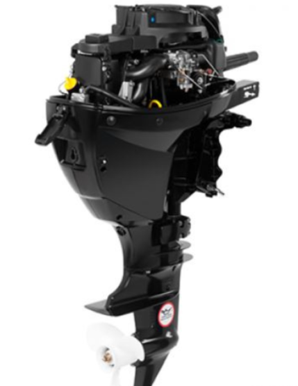 Лодочный мотор HIDEA HDF15HS в Калининграде