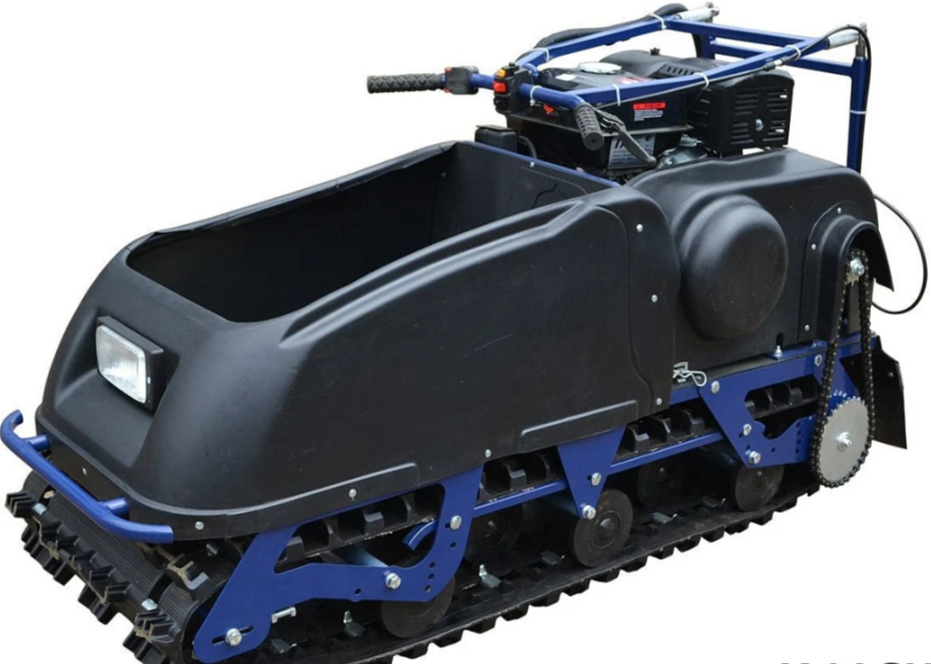 Мотобуксировщик БАРС СЛЕДОПЫТ FDS. RDS 18 л.с. в Калининграде