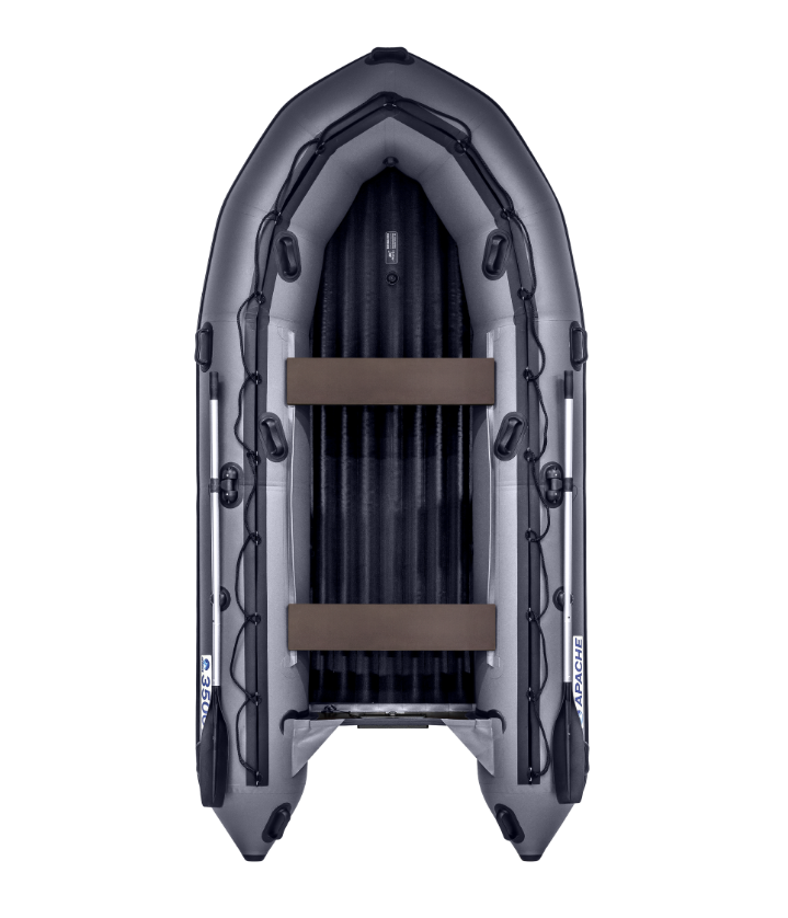 Лодка APACHE 3500 НДНД в Калининграде