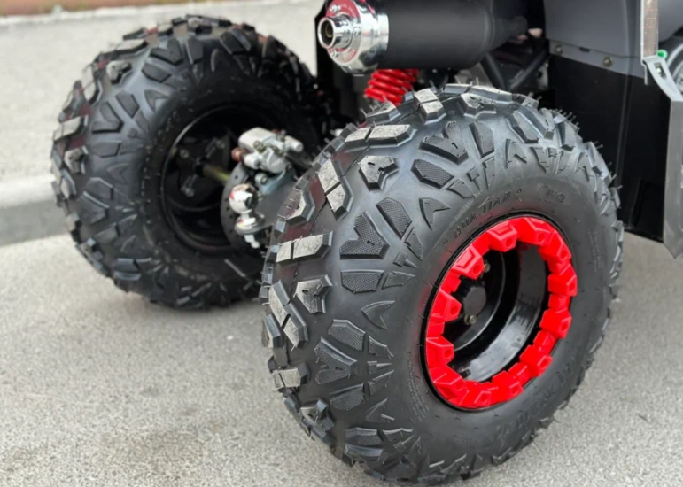 Квадроцикл GBM MAVERICK 300 NEW в Калининграде