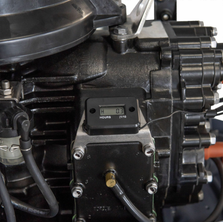 Лодочный мотор APACHE T40BS в Калининграде