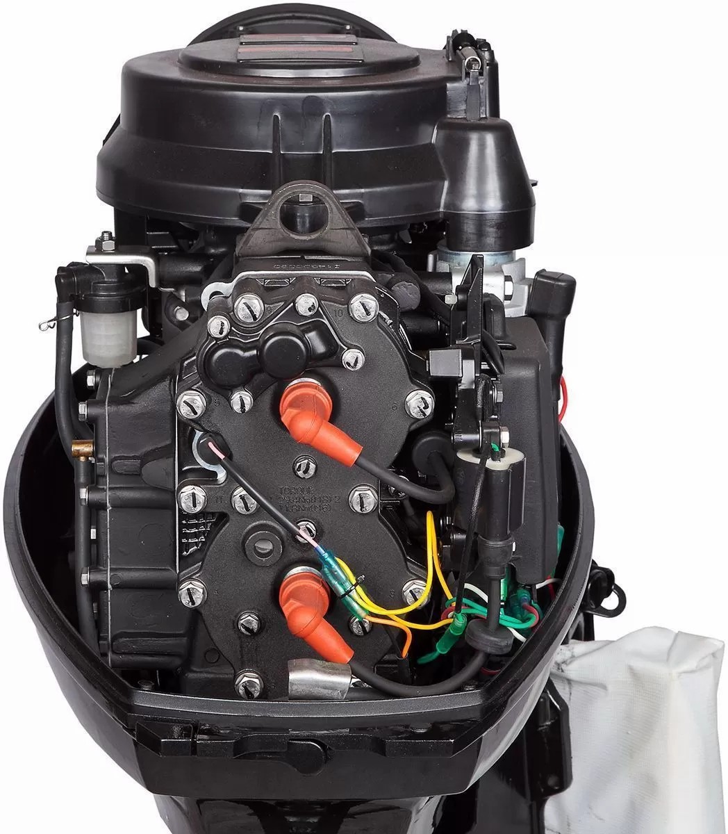 Лодочный мотор MARLIN MP 40 AWRL в Калининграде