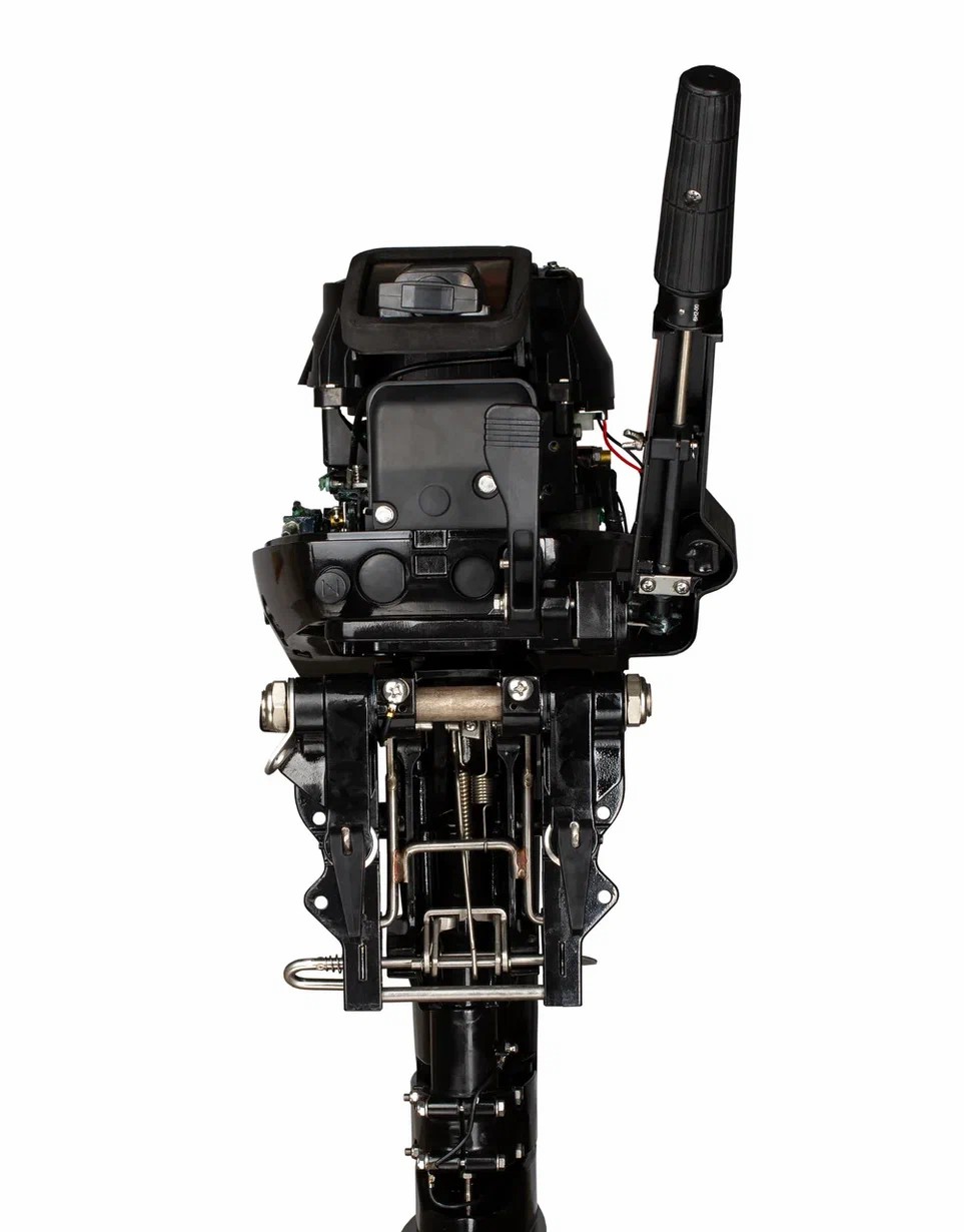 ЛОДОЧНЫЙ МОТОР GLADIATOR G9.9FHS в Калининграде