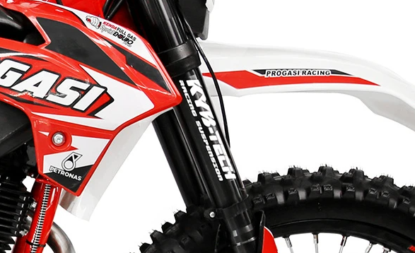 Мотоцикл PROGASI SUPER MAX 250 в Калининграде